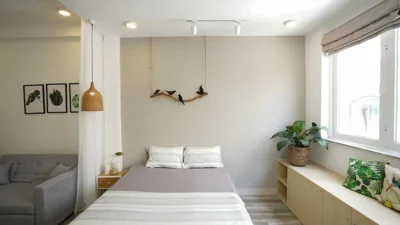 Botanic House Saigon – 사진 2