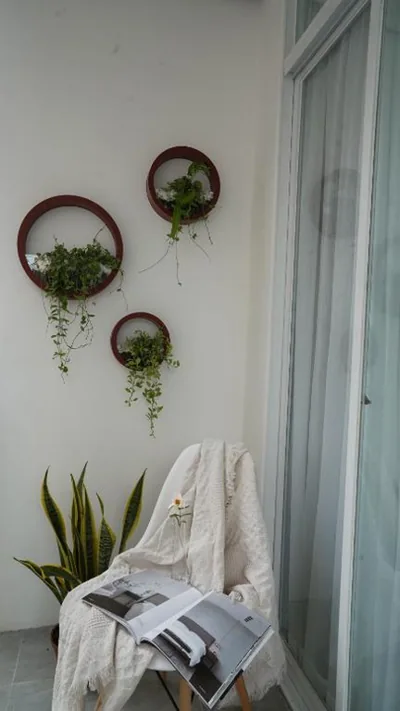 Botanic House Saigon – 사진 3