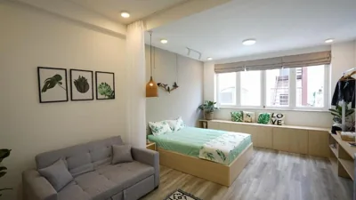 Botanic House Saigon – 사진 4