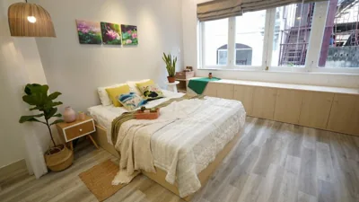 Botanic House Saigon – 사진 5