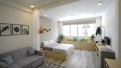 Botanic House Saigon – 사진 7