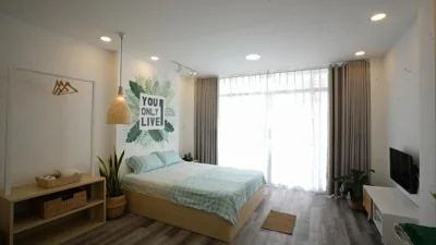 Botanic House Saigon – 사진 8