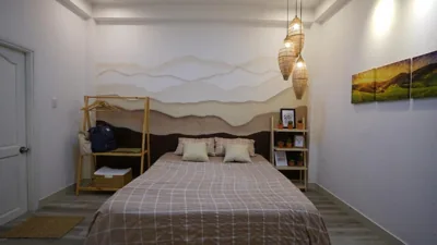 Botanic House Saigon – 사진 10