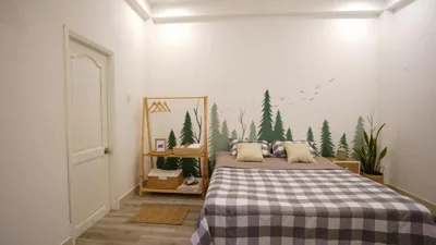 Botanic House Saigon – 사진 11
