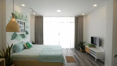 Botanic House Saigon – 사진 13