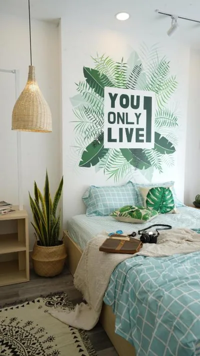 Botanic House Saigon – 사진 14