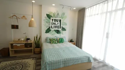 Botanic House Saigon – 사진 15