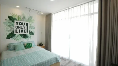 Botanic House Saigon – 사진 16